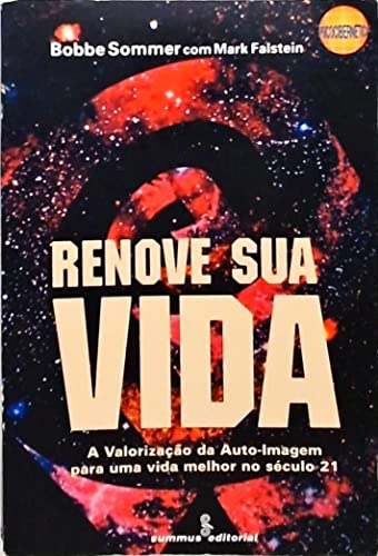 Imagen de archivo de livro renove sua vida bobbe sommer Ed. 1997 a la venta por LibreriaElcosteo