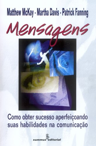 Stock image for _ mensagens matthew mckay ma Ed. 1999 for sale by LibreriaElcosteo