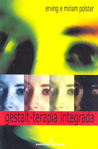 Stock image for _ livro gestalt terapia integrada erving e miriam polster 2001 for sale by LibreriaElcosteo