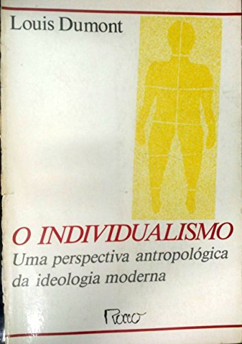 9788532503947: O Individualismo (Em Portuguese do Brasil)