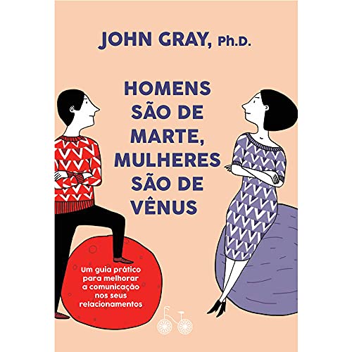 Beispielbild fr Homens Sao de Marte Mulheres Sao de Venus (BOOK) zum Verkauf von medimops