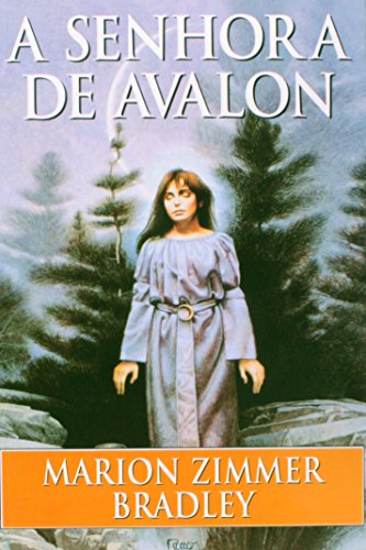 Senhora de Avalon (BOOK)
