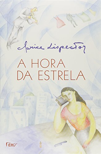 Stock image for Hora da Estrella for sale by Half Price Books Inc.