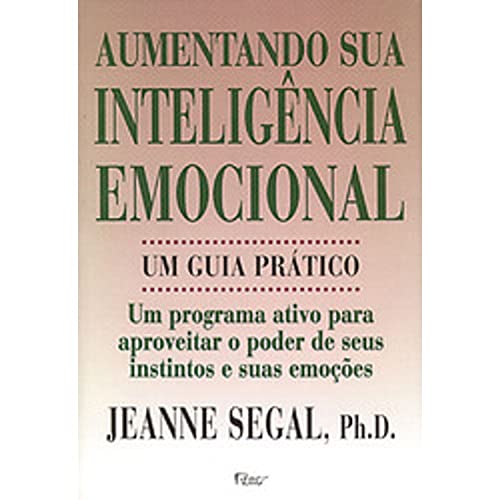 Imagen de archivo de Aumentando Sua Inteligencia Emocional a la venta por Book Deals