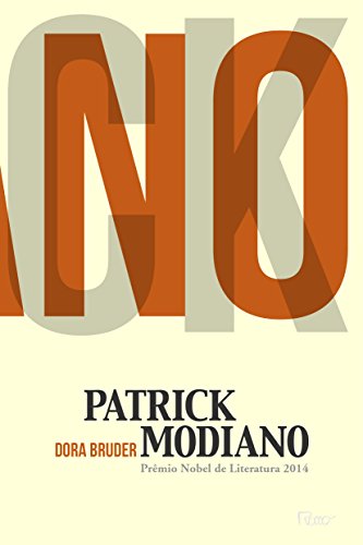 Dora Bruder (Em Portuguese do Brasil) - Patrick Modiano