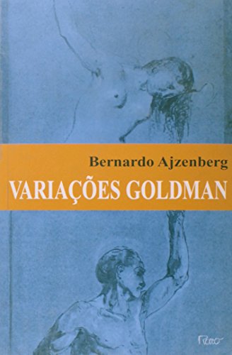 Stock image for Variaes Goldman. for sale by Ventara SA