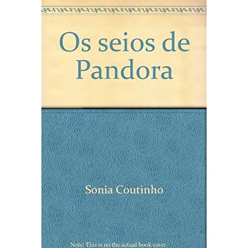 Os seios de Pandora: Uma aventura de Dora Diamante (Portuguese Edition)
