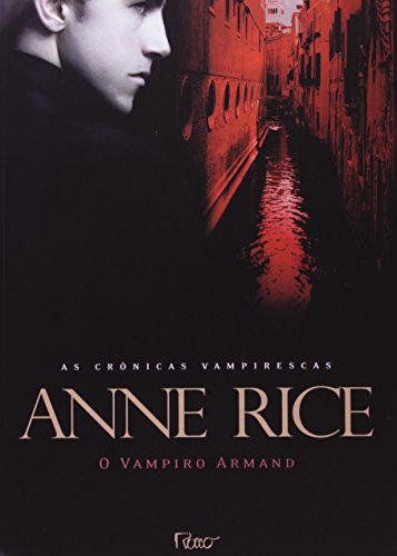 Moda Comandante cáncer El Vampiro Armand by Rice, Anne: Good Paperback (1998) | HPB-Red