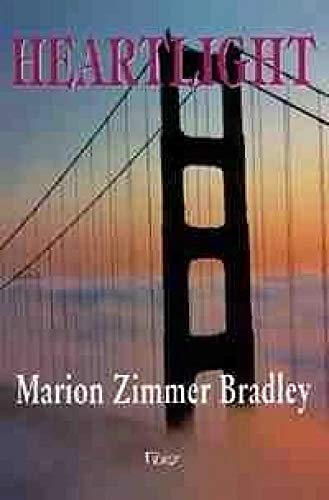 Stock image for _ heartlight de marion zimmer bradley pela rocco 2000 Ed. 2000 for sale by LibreriaElcosteo