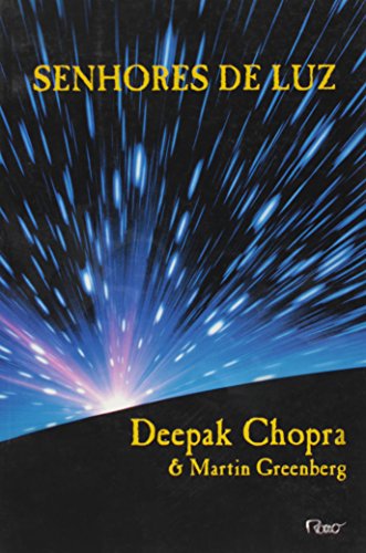 Stock image for _ livro senhores de luz deepak chopra 2000 for sale by LibreriaElcosteo