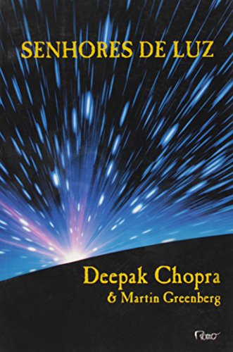 Stock image for livro senhores de luz deepak chopra e ma Ed. 2000 for sale by LibreriaElcosteo