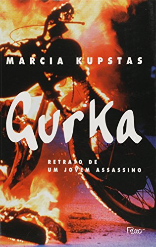 Stock image for Gurka : retrato de um jovem assassino. for sale by Ventara SA