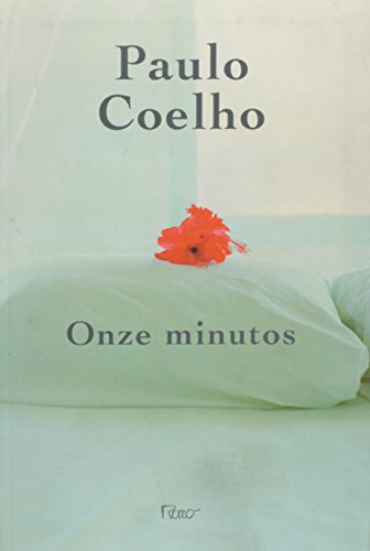 Stock image for ONZE MINUTOS - portuguese for sale by KuleliBooks