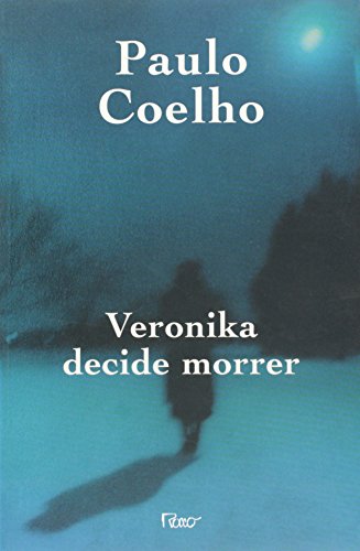 Veronika decide morrer : Edition en langue portugaise - Paulo Coelho