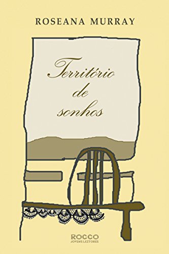 Beispielbild fr _ territorio de sonhos murray roseana Ed. 2006 zum Verkauf von LibreriaElcosteo