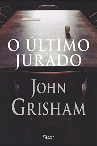 Beispielbild fr O ltimo Jurado zum Verkauf von Books Unplugged