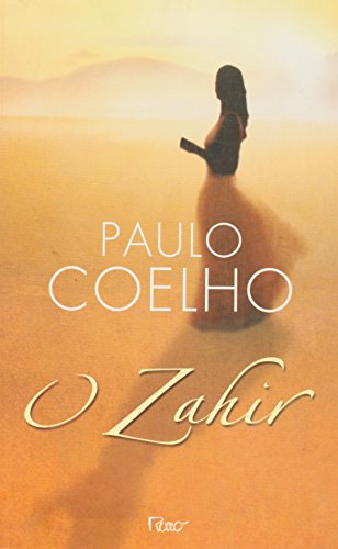 Imagen de archivo de O Zahir a la venta por Better World Books