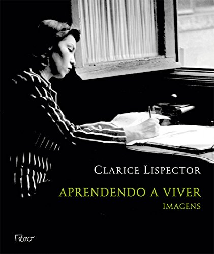 Stock image for _ livro aprendendo a viver imagens clarice lispector 2005 for sale by LibreriaElcosteo