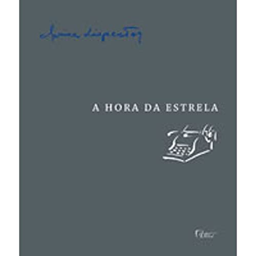 9788532521279: A Hora da Estrela (Em Portuguese do Brasil)