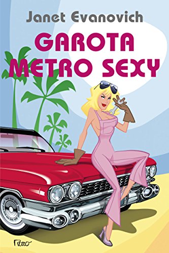 Beispielbild fr Garota Metro Sexy (Em Portuguese do Brasil) zum Verkauf von WorldofBooks