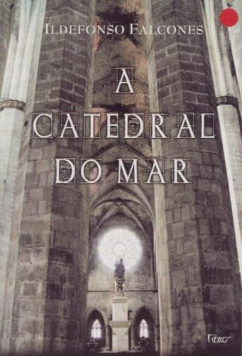 9788532522085: A Catedral do Mar