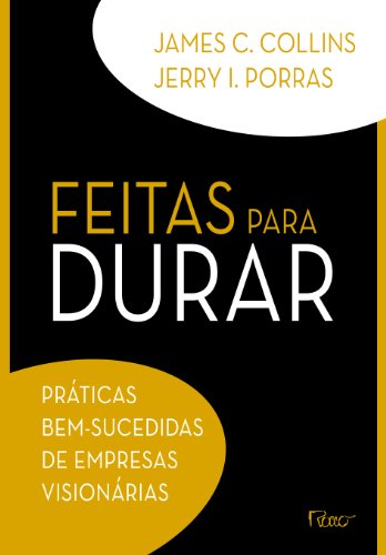 9788532522122: Feitas Para Durar (Em Portuguese do Brasil)
