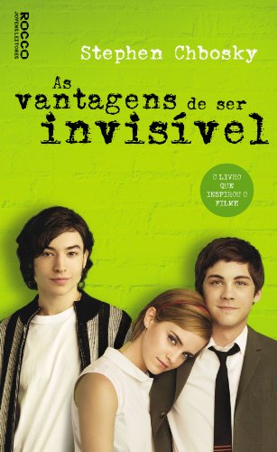 Imagen de archivo de Vantagens de Ser Invisivel (Em Portugues do Brasil) a la venta por GF Books, Inc.
