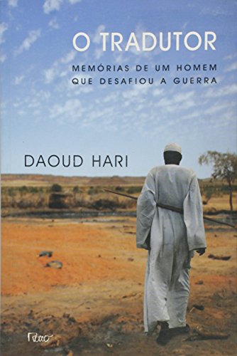 Beispielbild fr _ livro o tradutor memorias de um homem daoud hari 2008 zum Verkauf von LibreriaElcosteo