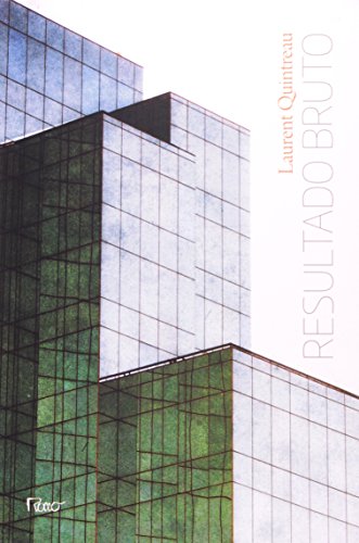Stock image for livro resultado bruto laurent quintreau 2009 Ed. 2009 for sale by LibreriaElcosteo