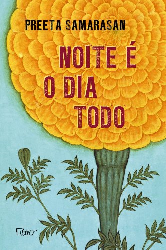 Stock image for livro noite e o dia todo samarasan preeta 2010 for sale by LibreriaElcosteo