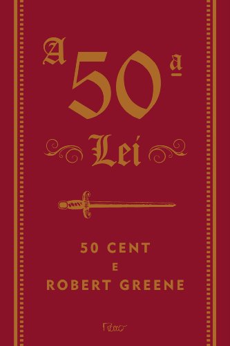 Stock image for A 50 a Lei - The 50th Law (Em Portugues do Brasil) for sale by GF Books, Inc.