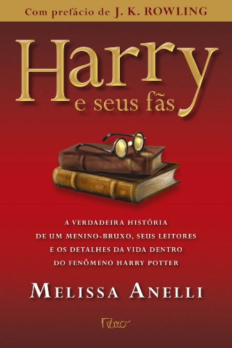 Stock image for Harry e Seus Fas (Em Portugues do Brasil) for sale by GF Books, Inc.