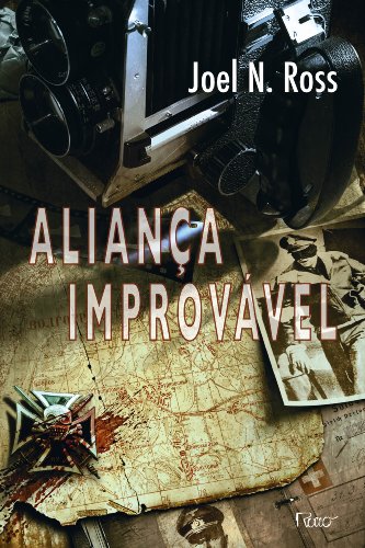 Stock image for livro alianca improvavel joel n ross Ed. 2011 for sale by LibreriaElcosteo