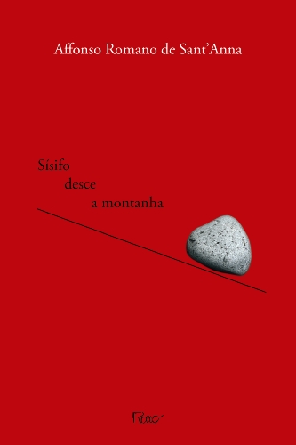 Stock image for Ssifo desce a Montanha for sale by a Livraria + Mondolibro