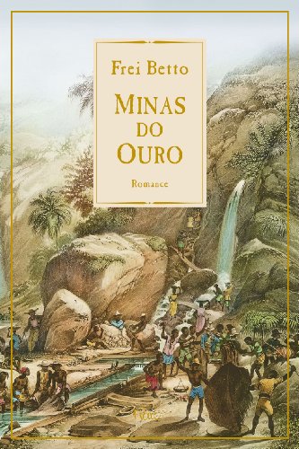 Stock image for Minas Do Ouro: Romance for sale by ThriftBooks-Atlanta