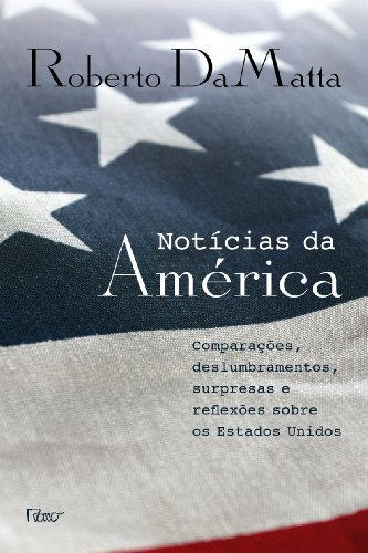 Stock image for Noticias da Amrica for sale by Livraria Ing