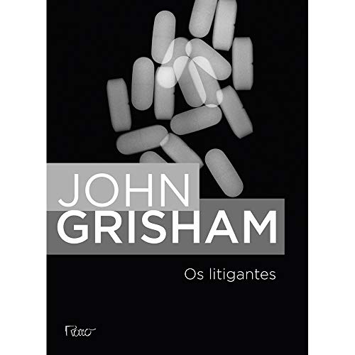 Stock image for Os Litigantes - The Litigators (Em Portugues do Brasil) for sale by ThriftBooks-Atlanta
