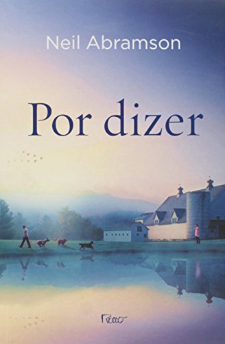 Stock image for Por Dizer (Em Portugues do Brasil) for sale by GF Books, Inc.