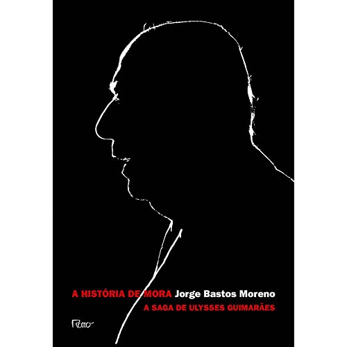Beispielbild fr _ livro a historia de mora jorge bastos moreno 2013 zum Verkauf von LibreriaElcosteo