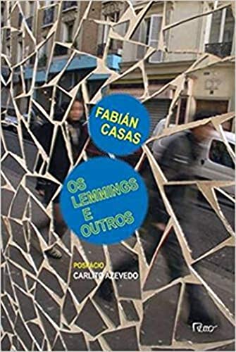 9788532528599: Os Lemmings E Outros - Volume 5. Coleo Otra Lngua (Em Portuguese do Brasil)