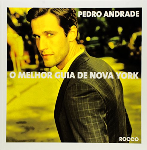 Beispielbild fr O Melhor Guia de Nova York (Em Portugues do Brasil) zum Verkauf von SecondSale