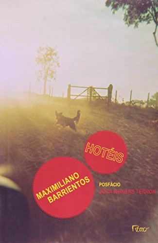 Beispielbild fr Hotis (Em Portuguese do Brasil) zum Verkauf von medimops