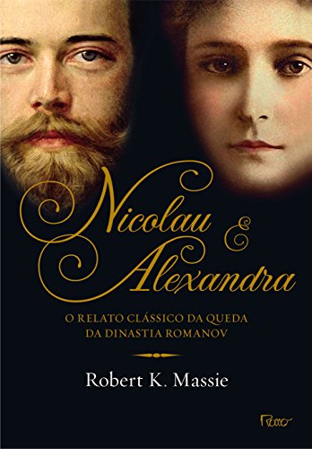 Beispielbild fr Nicolau e Alexandra (Em Portugues do Brasil) zum Verkauf von Bookmans