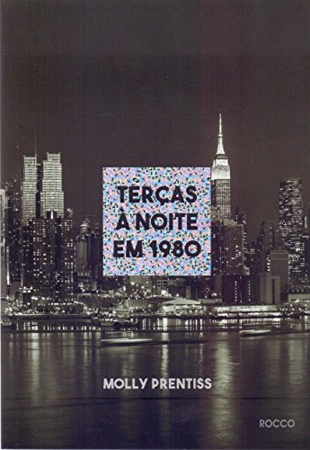 Stock image for livro tercas noite em 1980 for sale by LibreriaElcosteo