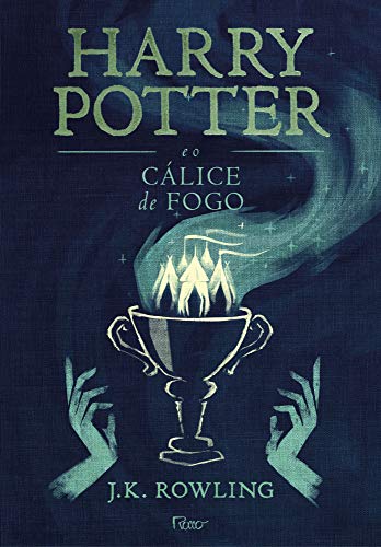 Harry Potter e o Cálice de Fogo: 9788532530813 - AbeBooks