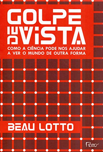 Imagen de archivo de livro golpe de vista beau lotto 2019 a la venta por LibreriaElcosteo