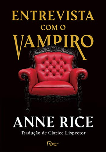 Beispielbild fr Entrevista Com Vampiro (Em Portugues do Brasil) zum Verkauf von Better World Books
