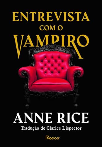 Imagen de archivo de Entrevista Com Vampiro (Em Portugues do Brasil) a la venta por Better World Books