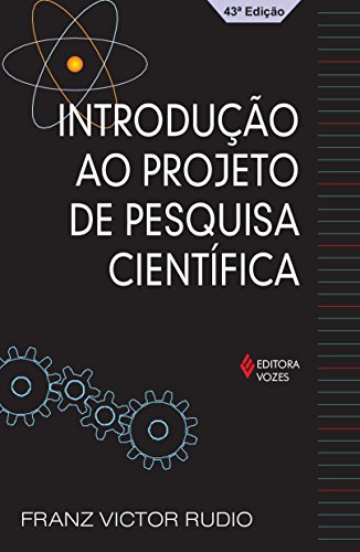 Stock image for Introdução ao Projeto de Pesquisa Cientfica (Em Portuguese do Brasil) for sale by WorldofBooks
