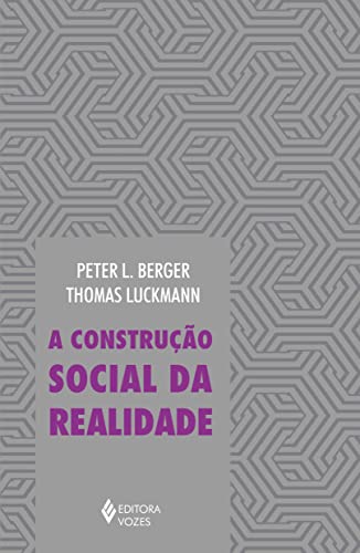 Beispielbild fr A Construo Social da Realidade (Em Portuguese do Brasil) zum Verkauf von medimops